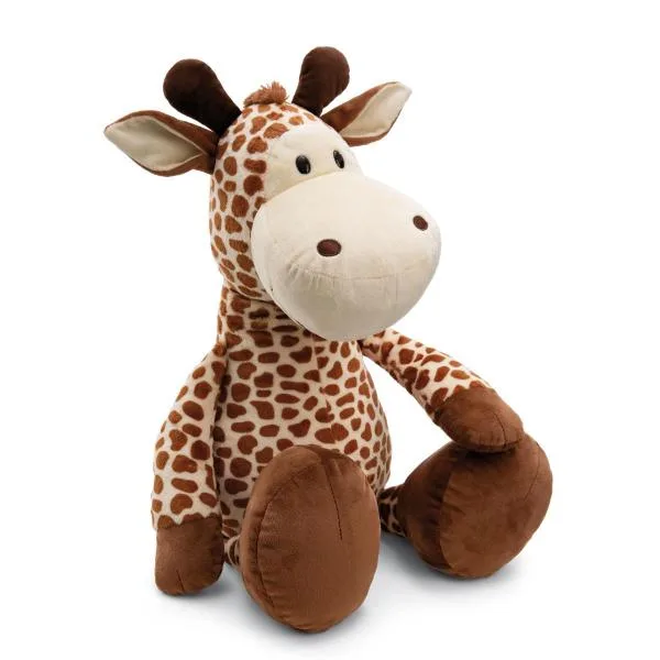 XXL ジラフ ぬいぐるみ 70cm