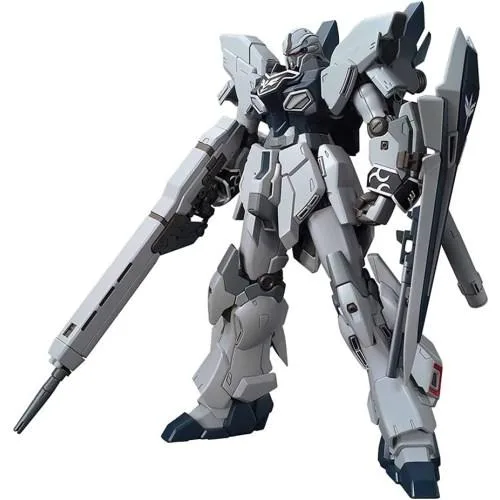 HGUC 機動戦士ガンダムNT シナンジュ・スタイン(ナラティブVer.) 1/144スケール プラモデル【再販】