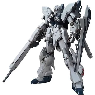 HGUC 機動戦士ガンダムNT シナンジュ・スタイン(ナラティブVer.) 1/144スケール プラモデル【再販】
