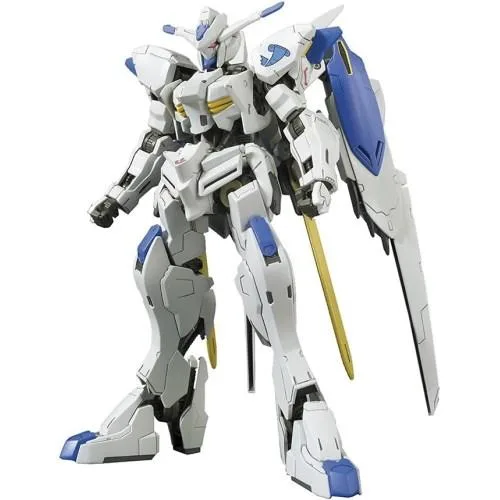 HG 機動戦士ガンダム 鉄血のオルフェンズ ガンダムバエル 1/144スケール プラモデル【再販】