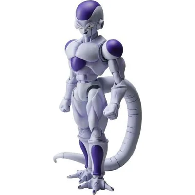 フィギュアライズスタンダード ドラゴンボール フリーザ(最終形態)(リニューアル版) プラモデル【再販】