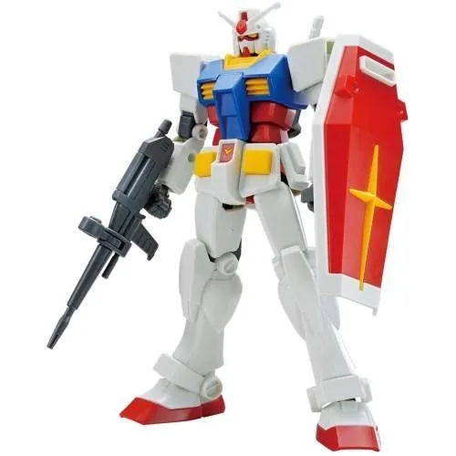 ENTRY GRADE 1/144 『機動戦士ガンダム』 RX-78-2 ガンダム (プラモデル)