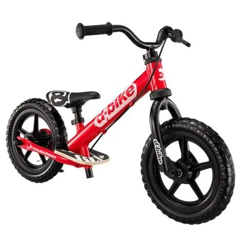【ラッピング対象外】D-bike KIX ALレッドおもちゃ こども 子供 知育 勉強