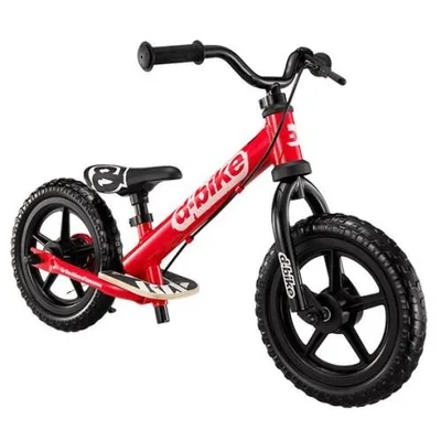 【ラッピング対象外】D-bike KIX ALレッドおもちゃ こども 子供 知育 勉強