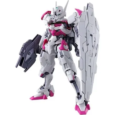 HG 機動戦士ガンダム 水星の魔女 1/144 ガンダムルブリス