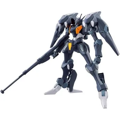 HG 1/144 機動戦士ガンダム 水星の魔女 ガンダムファラクト