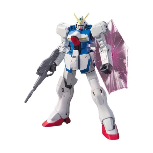 HGUC 1/144 "Mobile Suit V Gundam" Victory Gundam (Plastic model)