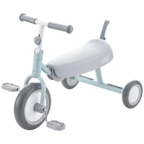 【ラッピング対象外】D-Bike dax ソーダミントおもちゃ こども 子供 知育 勉強 1歳5ヶ月