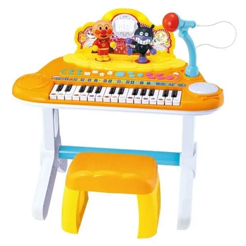 【ラッピング対象外】NEWキラピカいっしょにステージミュージックショー 音楽 音 ピアノ キーボード マイク ライブ 発達 ダンス マイク ライブ 発達 ....