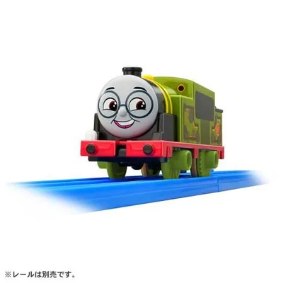 プラレール GOGOトーマス プラレールウィフおもちゃ こども 子供 男の子 電車 3歳