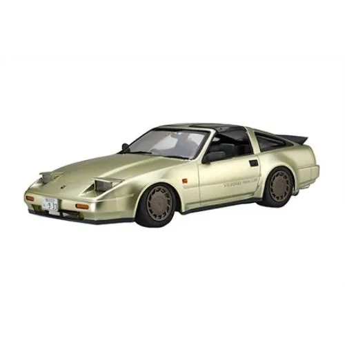1/24 峠シリーズ フェアレディ 300ZR ’86 【峠18】 (プラモデル)