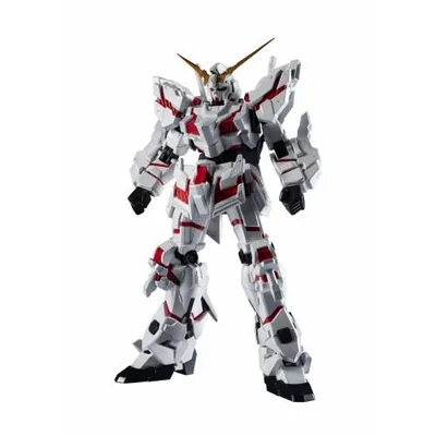 GUNDAM UNIVERSE 『機動戦士ガンダムUC』 RX-0 UNICORN GUNDAM RENEWAL (塗装済み可動フィギュア)【再販】