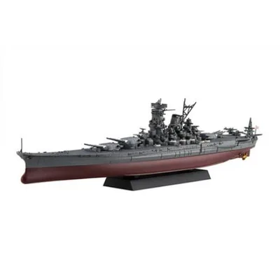 1/700 艦NEXTシリーズ 日本海軍戦艦 武蔵 【艦NX2】 (プラモデル)