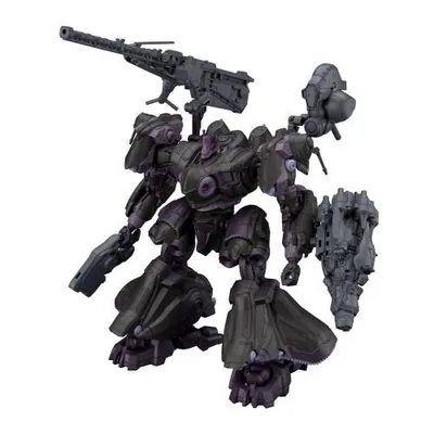 30MM 『ARMORED CORE VI FIRES OF RUBICON』 ARQUEBUS ADD VE-40A オープンフェイス (プラモデル)