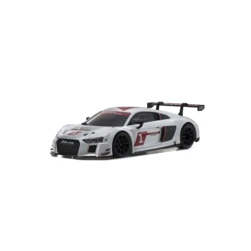 ASC MR03W-MM Audi R8 LMS 2015 ’White’【MZP246AS】(ホビーラジコン)