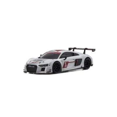 ASC MR03W-MM Audi R8 LMS 2015 ’White’【MZP246AS】(ホビーラジコン)