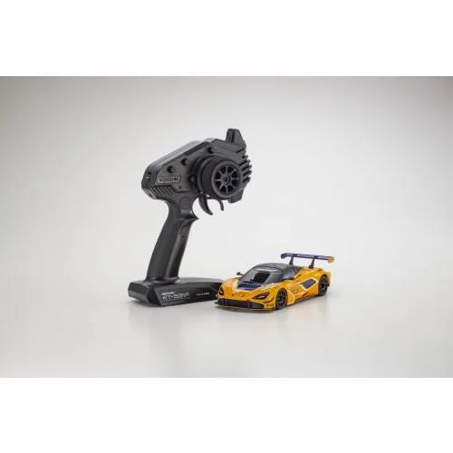MINI-Z MR04RWD r/s McLaren 720S GT3 #03 オレンジ 【32364OR】 (ホビーラジコン 完成品)【再販】