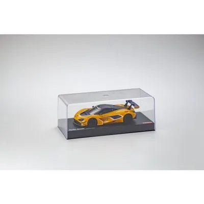 MINI-Z ASC MR04W-MM McLaren 720S GT3 #03 オレンジ 【MZP255OR】 (ホビーラジコン オプションパーツ)【再販】