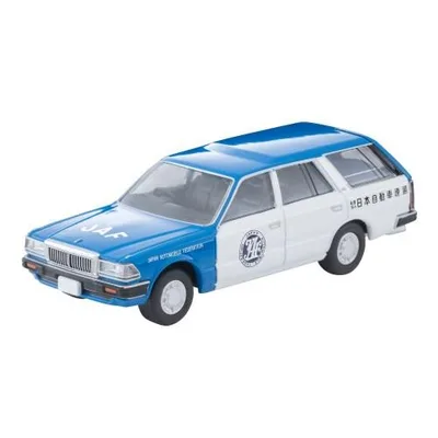 トミカリミテッドヴィンテージ NEO 1/64 LV-N331b 日産 セドリック バン V20Eデラックス JAFサービスカー (ミニカー)