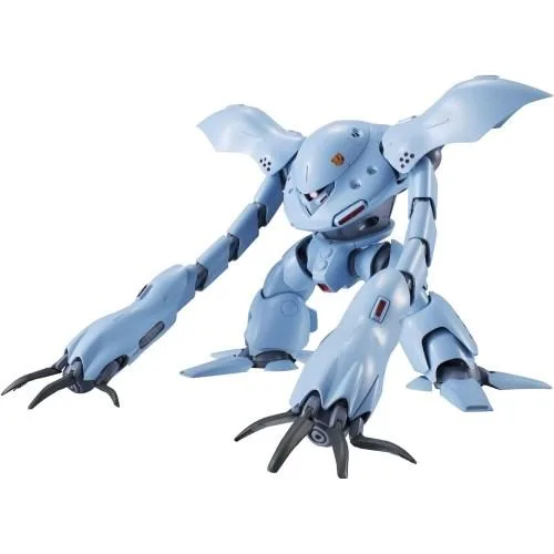 ROBOT魂 <SIDE MS> 『機動戦士ガンダム0080 ポケットの中の戦争』 MSM-03C ハイゴック ver. A.N.I.M.E.(再販版) (塗装済み可動フィギュア....