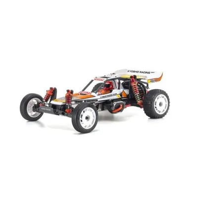 1/10電動ラジオコントロール(2WD) 1/10 EP 2WD KIT アルティマ 【30625】 (ホビーラジコン 組立キット)