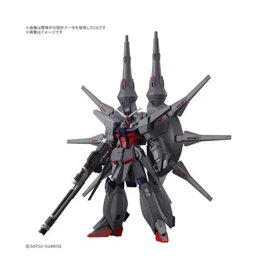 HG 1/144 "Mobile Suit Gundam SEED DESTINY" Legend Gundam (โมเดลพลาสติก)