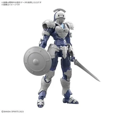 30MF ローザンソードマン (プラモデル)