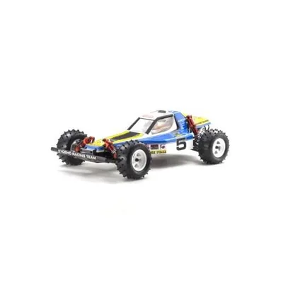1/10電動ラジオコントロールカー(4WD) 1/10 EP 4WD KIT オプティマ 【30617C】 (ホビーラジコン 組立キット)
