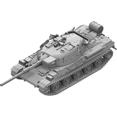1/144 陸上自衛隊 74式戦車(3両入り) 【SGK21】 (プラモデル)