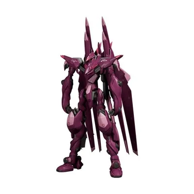 MODEROID 『蒼穹のファフナー THE BEYOND』 ファフナー・マークジーベン改 アズライール (組み立て式プラモデル)