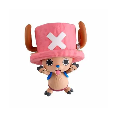 S.H.Figuarts 『ONE PIECE』 トニートニー・チョッパー -ドラム島- (塗装済み可動フィギュア)【再販】