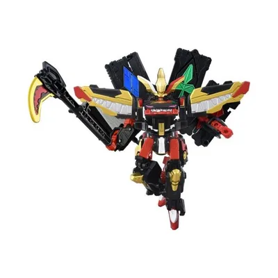 トミカ ジョブレイバー TJBDX ワイルドジョーカーブレイバー DXセットおもちゃ こども 子供 男の子 ミニカー 車 くるま 3歳