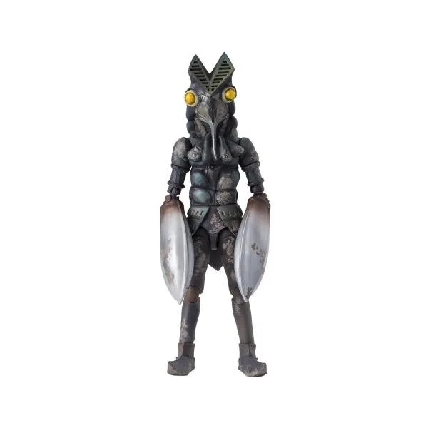 S.H.Figuarts 『ウルトラマン』 バルタン星人 60th Anniversary Edition (塗装済み可動フィギュア)