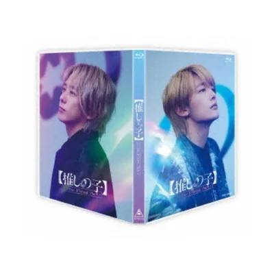 【推しの子】-The Final Act- 【Blu-ray】