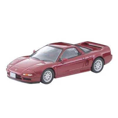 トミカリミテッドヴィンテージ NEO 1/64 LV-N228d ホンダNSX TypeS(モンツァレッド)98年式 (ミニカー)