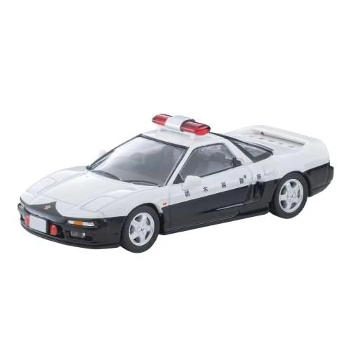 トミカリミテッドヴィンテージ NEO 1/64 LV-N367a ホンダNSX パトロールカー 92年式(栃木県警) (ミニカー)