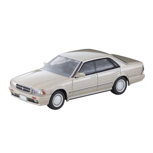 トミカリミテッドヴィンテージ NEO 1/64 LV-N368b 日産 セドリック HT V20 ツインカムターボ グランツーリスモSV(イエロイッシュシルバー)....