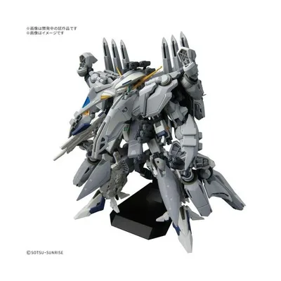 HG 1/144 "Mobile Suit Gundam Flash Hathaway Witch of Circe" Allyzeus (โมเดลพลาสติก)