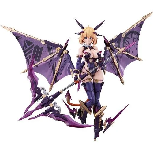 PLAMAX 『バニースーツ プランニング』 BP-03 ソフィア・F・シャーリング ヴァンパイアVer. (組み立て式プラモデル)