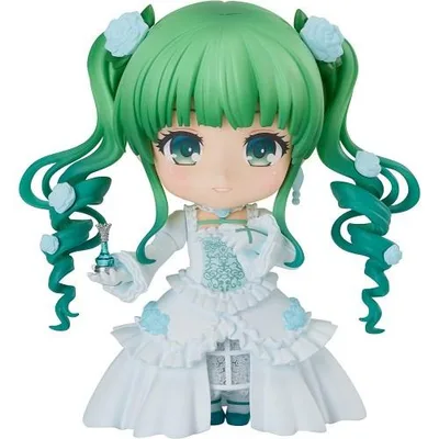 ねんどろいど 『キャラクター・ボーカル・シリーズ01 初音ミク』 初音ミク カンタレラVer. (塗装済み可動フィギュア)