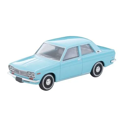 トミカリミテッドヴィンテージ NEO 1/64 LV-220a ダットサン510 2ドアセダン 北米仕様(水色)69年式 (ミニカー)