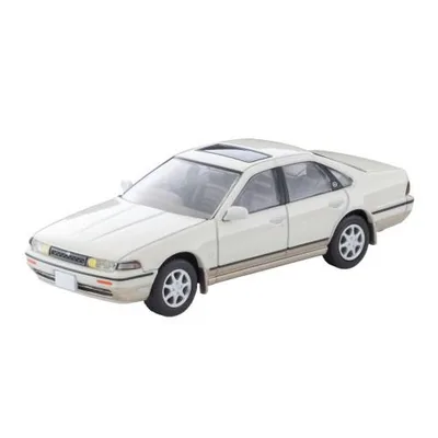 トミカリミテッドヴィンテージ NEO 1/64 LV-N319c 日産 セフィーロ タウンライドSV(白/ベージュ)91年式 (ミニカー)