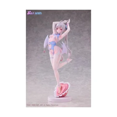 Sayume 1/6 完成品フィギュア 豪華版 (塗装済み完成品フィギュア)