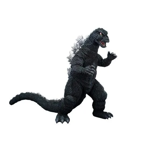 S.H.MonsterArts 『メカゴジラの逆襲』 ゴジラ(1975) (塗装済み可動フィギュア)