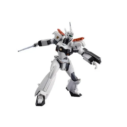 ROBOT魂 <SIDE LABOR> 『機動警察パトレイバー EZY』 イングラム・プラス(AV-98Plus) (塗装済み可動フィギュア)