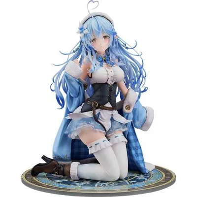 1/6 『ホロライブプロダクション』 雪花ラミィ【再販】 (塗装済み完成品フィギュア)