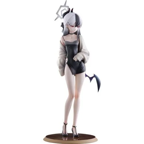1/7 『ブルーアーカイブ -Blue Archive-』 カヨコ(ドレス) (塗装済み完成品フィギュア)