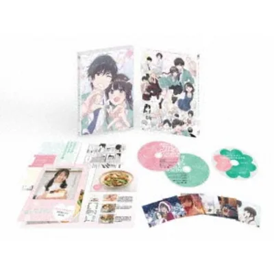 愛してるゲームを終わらせたい Blu-ray BOX 【Blu-ray】