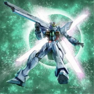 (V.A.)/『機動新世紀ガンダムX』ORIGINAL SOUNDTRACK COLLECTION 【CD】
