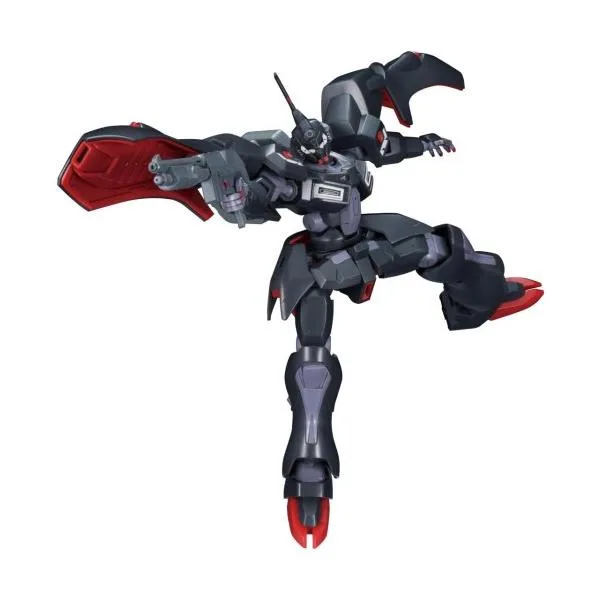 HG 1/144 『ガンダム Gのレコンギスタ』 カバカーリー (プラモデル)